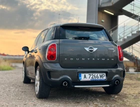 Mini Countryman SD All 4, първи собственик, снимка 4