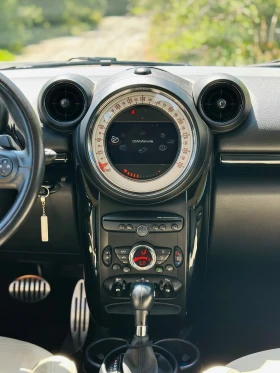 Mini Countryman SD All 4, първи собственик, снимка 8