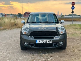 Mini Countryman SD All 4, първи собственик, снимка 2