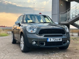 Mini Countryman SD All 4, първи собственик, снимка 1