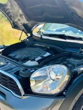 Mini Countryman SD All 4, първи собственик, снимка 15