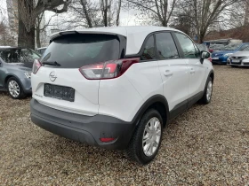 Opel Crossland X 1.2ti/110кс, автомат, бензин, 2018г., снимка 4