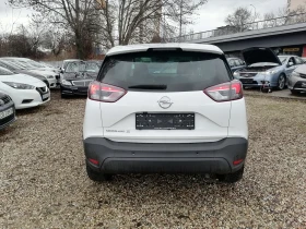 Opel Crossland X 1.2ti/110кс, автомат, бензин, 2018г., снимка 5