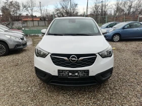 Opel Crossland X 1.2ti/110, , , 2018. | Mobile.bg    2