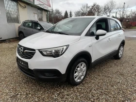 Opel Crossland X 1.2ti/110, , , 2018. | Mobile.bg    3