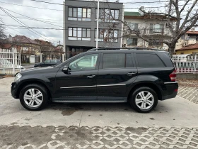 Mercedes-Benz GL 420 V8 офроуд пакет, снимка 16