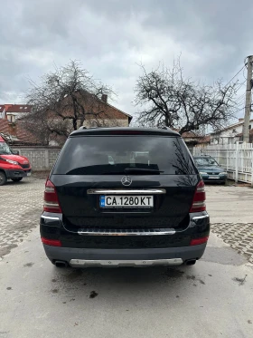 Mercedes-Benz GL 420 V8 офроуд пакет, снимка 15