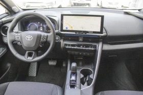 Toyota C-HR 2.0 Hybrid Lounge, снимка 8