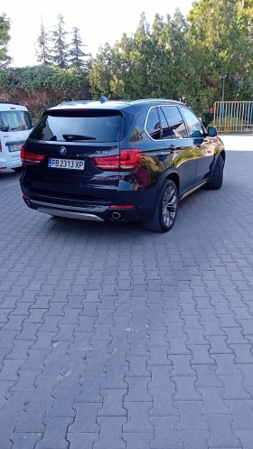 BMW X5, снимка 4