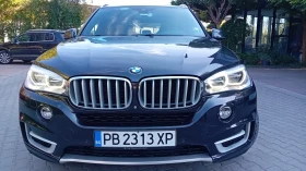 BMW X5, снимка 9