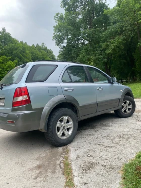 Kia Sorento 2.4    Landi Renzo  | Mobile.bg    10