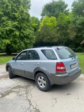Kia Sorento 2.4    Landi Renzo  | Mobile.bg    7