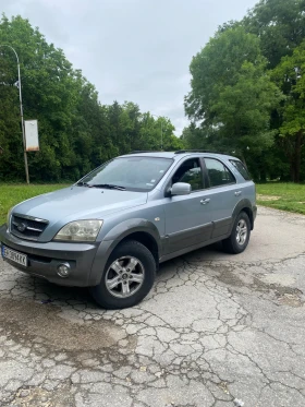 Kia Sorento 2.4    Landi Renzo  | Mobile.bg    9