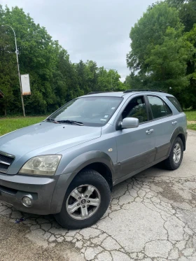 Kia Sorento 2.4    Landi Renzo  | Mobile.bg    3