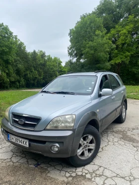 Kia Sorento 2.4    Landi Renzo  | Mobile.bg    4