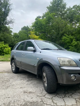 Kia Sorento 2.4    Landi Renzo  | Mobile.bg    5