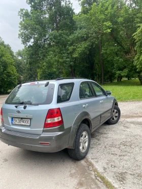 Kia Sorento 2.4    Landi Renzo  | Mobile.bg    6