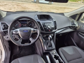 Ford Kuga 2.0TDCI Автомат, снимка 14