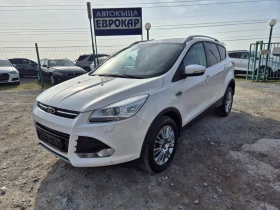 Ford Kuga 2.0TDCI Автомат 1