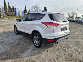 Ford Kuga 2.0TDCI Автомат - 15900 лв. - 24244654 | Car24.bg