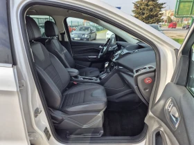 Ford Kuga 2.0TDCI Автомат, снимка 9