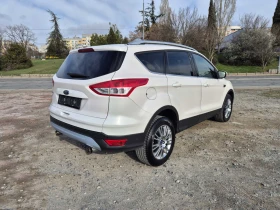 Ford Kuga 2.0TDCI Автомат, снимка 5