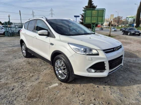 Ford Kuga 2.0TDCI Автомат - 15900 лв. - 24244654 | Car24.bg