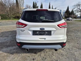 Ford Kuga 2.0TDCI Автомат, снимка 4