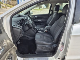 Ford Kuga 2.0TDCI Автомат, снимка 13