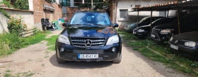 Mercedes-Benz ML 500, снимка 2