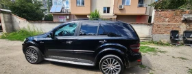 Mercedes-Benz ML 500, снимка 8