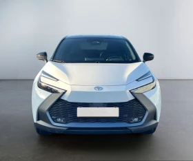 Toyota C-HR 2.0 Hybrid, снимка 3