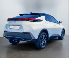 Toyota C-HR 2.0 Hybrid, снимка 4