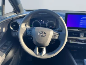 Toyota C-HR 2.0 Hybrid, снимка 12