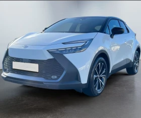 Toyota C-HR 2.0 Hybrid, снимка 2