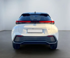 Toyota C-HR 2.0 Hybrid, снимка 7