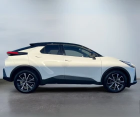 Toyota C-HR 2.0 Hybrid, снимка 5