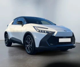 Toyota C-HR 2.0 Hybrid, снимка 1