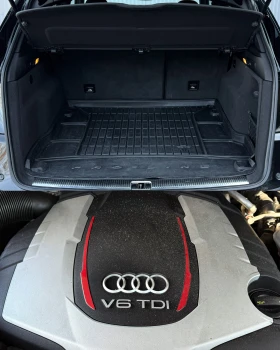 Audi SQ5 Competition/3.0BiTdi/B&O/Carbon/Keyless, снимка 15