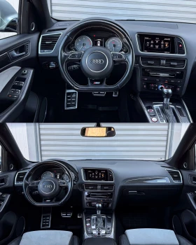 Audi SQ5 Competition/3.0BiTdi/B&O/Carbon/Keyless, снимка 6