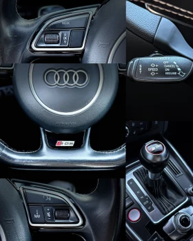 Audi SQ5 Competition/3.0BiTdi/B&O/Carbon/Keyless, снимка 13