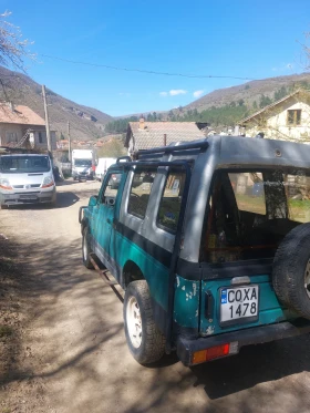 Suzuki Samurai | Mobile.bg    5