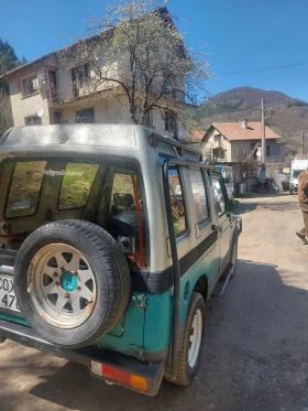Suzuki Samurai | Mobile.bg    3