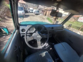 Suzuki Samurai | Mobile.bg    6