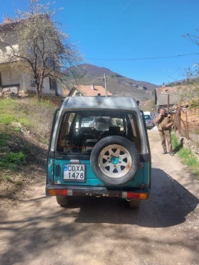 Suzuki Samurai | Mobile.bg    4