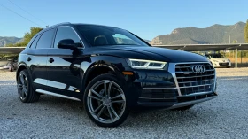 Audi Q5 2.0TFSI-239кс-EURO 6-ПАНОРАМА-ВНОС КАНАДА