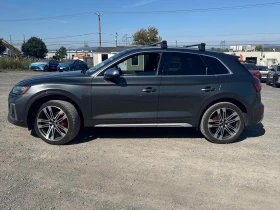 Audi SQ5 Progressiv * * CARFAX * * АВТО КРЕДИТ * * - 54999 лв. - 83598983 2
