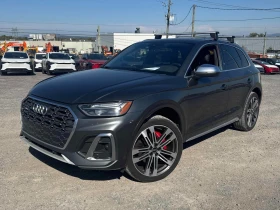 Audi SQ5 Progressiv * * CARFAX * * АВТО КРЕДИТ * * 