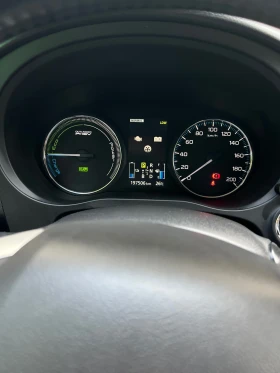 Обява за продажба на Mitsubishi Outlander 2.0 PHEV Plug-in Hybrid 4X4 FULL Pack ~18 500 лв. - изображение 10