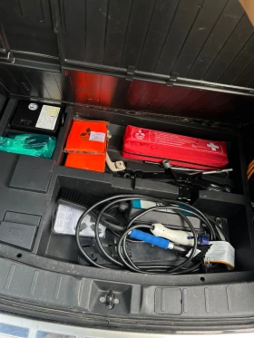 Mitsubishi Outlander 2.0 PHEV Plug-in Hybrid 4X4 FULL Pack | Mobile.bg    17